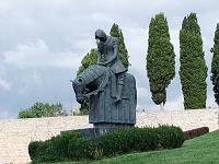 Assisi - St Francis Returns - Assisi - St Francis Returns